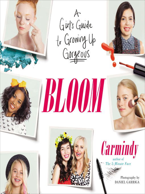 Title details for Bloom by Carmindy - Available